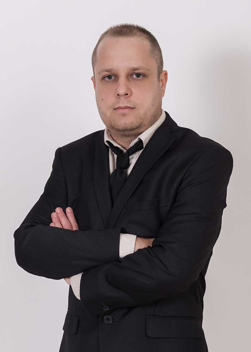 Profile picture of Attila Horvat